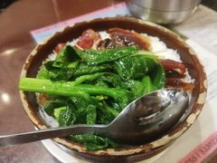 -阿殳菜馆·私厨(水围村店)