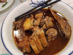 -五谷芳乳鸽王(梅沙老店)