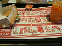 -肯德基(盘龙奥莱店)