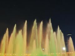 -鱼酷活鱼烤鱼(恒隆广场店)