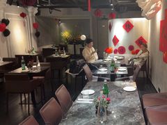 -LESCEDARS Brasserie Bistro香柏树