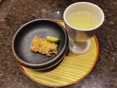 -万福炭火烤肉日本料理(新街口店)