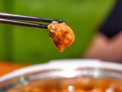 肥肠鱼-龙梅肥肠鱼(明瓦廊店)