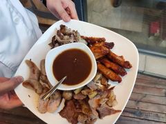 -临空皇冠假日酒店-西餐厅(首都机场店)