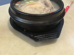 -长顺参鸡汤店(西塔总店)