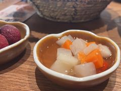 -大盐帮川菜馆(长楹天街店)