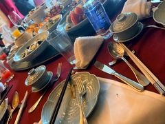 -西安凯悦酒店·湖畔中餐厅