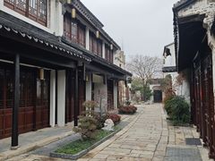 -巡塘古镇