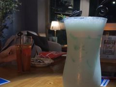 -咖法森林·咖啡  酒吧(天河店)