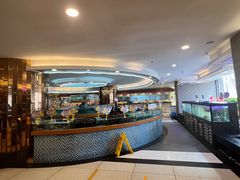 -御满江海鲜酒家(洛溪新城店)