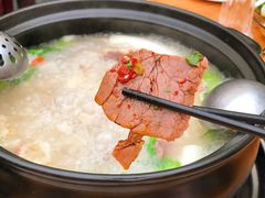 -尼玛藏家风味园(阿山食城店)