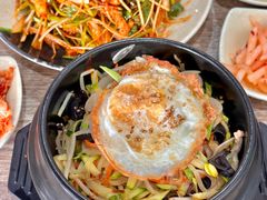 -金明玉小吃(康城路店)