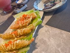 -極上萬膳·日料放题(来福士江景店)