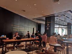 -星巴克(深圳布吉万象汇4F店)