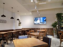 -榖屋house of flour(张江首店)