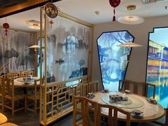 -小吴越·江浙融合菜(惠山万达广场店)