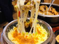 -九田家黑牛烤肉料理(石路天虹店)