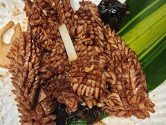 -魁盛居百年鲁菜馆(县西巷店)