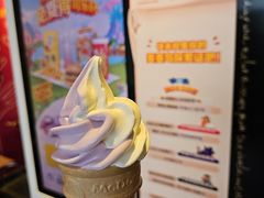 -麦当劳(北沙滩店)