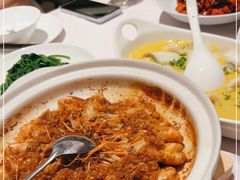 -粗茶淡饭·汉口公馆(循礼门店)