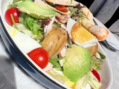 -玛尚诺意式餐厅(官舍店)
