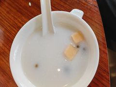 -水润轩私厨海南菜餐厅(铂尔曼酒店)