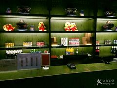-古关火锅店(古北水镇景区店)
