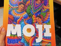 -墨纪Mojí墨西哥餐厅(南开大悦城店)