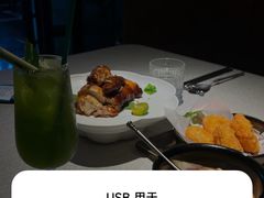 -BetterThai 泰加(苏州中心店)