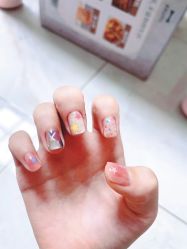 -柚米·Um美甲美睫