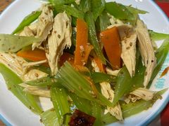 -韩师傅老大同刀削面(北苑路店)