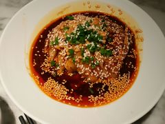 -蔴将·川菜(黄龙万科店)