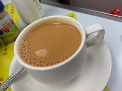 -澳洲牛奶公司(佐敦店)