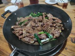 -大地农庄(逢沙大道店)