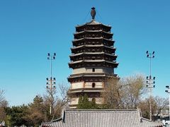-天宁寺