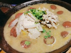 -鸽子窝(黄村店)