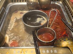 -雾都渣渣火锅(南城智汇城店)