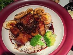 -玉玲珑·里舍(万象城店)