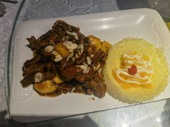 -大树头森林餐厅(番禺广场店)