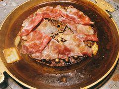 -牛牛章·章鱼水煎肉(光谷世界城店)