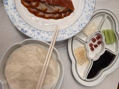 -民族饭店-四季餐厅