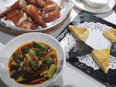 -老伙记海鲜码头(北滘店)