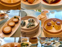 -金苑海鲜酒家(来魅力店)