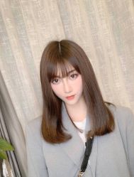 -Hello Lady发型设计