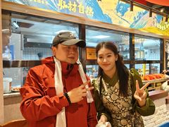-田村·石锅藏香鸡(布达拉宫店)