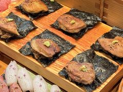-鮨冠OMAKASE食べ放题(北京首店)