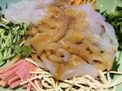 -津沽小院(天津之眼店)
