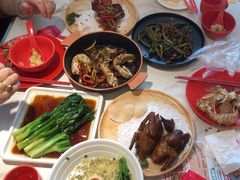 -避风塘·金牌店·夜宵(金玉兰店)