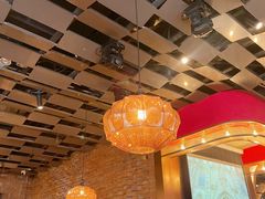 -BROWNSTONE布朗石西班牙餐厅(富城店)