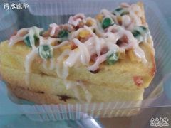 三明治-丁香西饼屋(桂林路店)